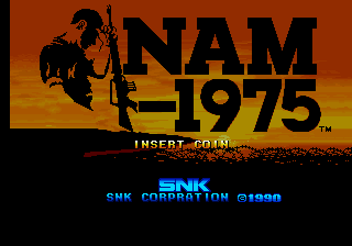 NAM-1975 (NGM-001)(NGH-001)